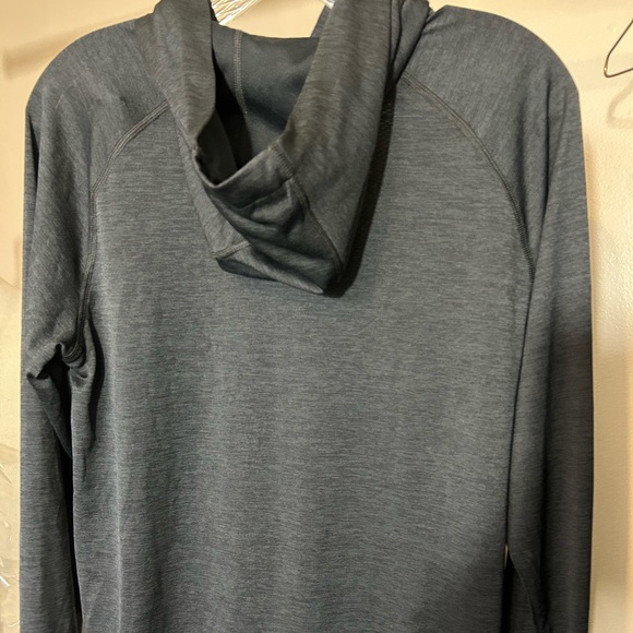 Men’s S Under Armor Lite Hoodie - Picture 6 of 6